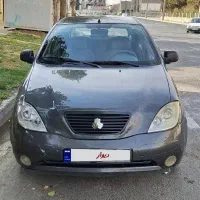 تیبا صندوقدار مدل ۹۶|خودرو سواری و وانت|فردیس, شهرک گلها|دیوار