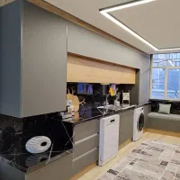 اجرای کابینت و کمد دیواری|خدمات پیشه و مهارت|میانه, |دیوار