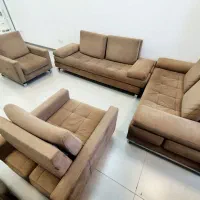 سرویس مبلمان ۷ نفره پارامونت ترکیه (فوری فروشی)