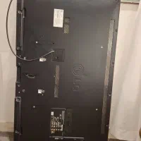 تلویزیون|تلویزیون و پروژکتور|همدان, |دیوار