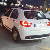 کوئیک R401سقف مشکی فول|خودرو سواری و وانت|رشت, آتشگاه|دیوار