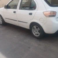 تیبا ۲ مدل۹۶ بی رنگ