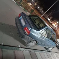 پراید مدل 84|خودرو سواری و وانت|مشهد, امیرآباد|دیوار