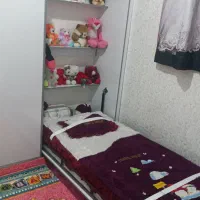 روتختی بچگونه مدل خز