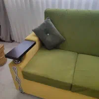 کوسن 14عدد|رختخواب، بالش، پتو|مشهد, حسینآباد|دیوار