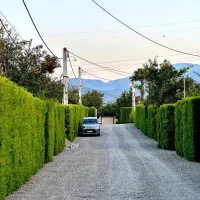 زمین ۲۰۰ متری شهرکی برند /سند تکبرگ داخل بافت