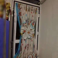 تخت و کمد و بوفه