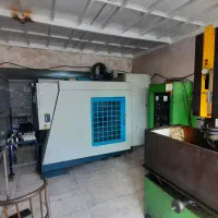 فرز cnc|ماشین‌آلات صنعتی|چهاردانگه (تهران), |دیوار