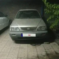 پراید ۱۴۱