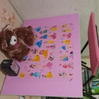 میز تحریرر تاشو