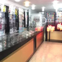 اجاره ویترین برای فروش گوشی نو و کار کرده
