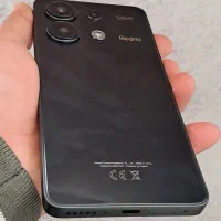 شیائومی نوت 13 512گیگ رم 8+4|موبایل|اسالم, |دیوار