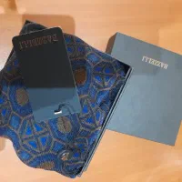 شال گردن بازلی