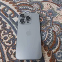 ایفون 15 پرو iPhone 256 اپل سامسونگ شیایومی|موبایل|تهران, شهر زیبا|دیوار