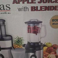 آبمیوه گیری و مخلوط کن|آبمیوهگیر و آبمرکباتگیر|اهواز, بهارستان|دیوار