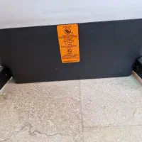 صندلی ماشین فیکشن fictoin مدل کومو como2 در حد نو|کالسکه و لوازم جانبی|تهران, شهرک غرب|دیوار