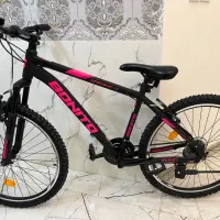 دوچرخه سایز26 خارجی Bunito|دوچرخه، اسکیت، اسکوتر|پرند, فاز ۰|دیوار