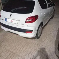 207 مدل 1402 موتور tu5 تیو فاو