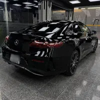 E-Class E450 2023 گذرموقت|خودرو سواری و وانت|تهران, سعادت‌آباد|دیوار