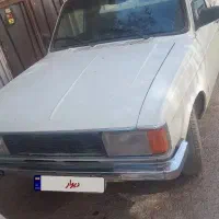 ماشین وانت|خودرو سواری و وانت|همدان, |دیوار