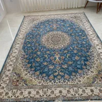 فرش شاهرخ  کاشان ۹متری