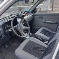 پرایدتک سوز ۸۷|خودرو سواری و وانت|ری, علایین|دیوار