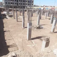 خدمات بابکت خاکبرداری خاکریزی