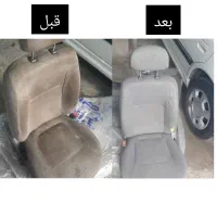 مبل شویی با کیفیت در ساری و حومه|خدمات نظافت|ساری, |دیوار