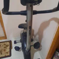 دوچرخه ورزشی ثابت