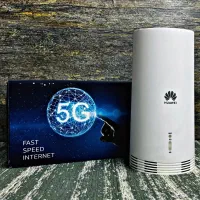 مودم 5368 max هواوی 5G - قویترین مودم سیم کارتی|مودم و تجهیزات شبکه|مشهد, وکیل‌آباد|دیوار