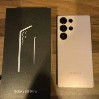 s25 ultra سامسونگ مشابه نو