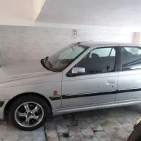 پرشیا 84|خودرو سواری و وانت|کرج, فاز ۳ گوهردشت|دیوار