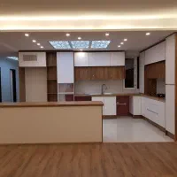 اجاره فاز ۸ *بسیار تمیز* ۱۰۵ متر ۲ خواب خ ولیعصر|اجارهٔ آپارتمان|پردیس, فاز ۸|دیوار