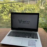 لپ‌تاپ استوک  HP ProBook 650 G5 - ویراژن