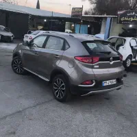 ام جی gs|خودرو سواری و وانت|آباده, |دیوار