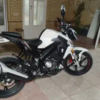 موتور بننلی 180s