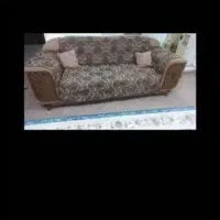 کاور|مبلمان خانگی و میز عسلی|اهواز, امانیه|دیوار