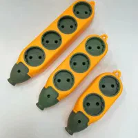 محافظ برق «افق الکتریک»|سایر لوازم برقی|شاهینشهر, سعدی شمالی|دیوار