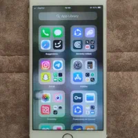 گوشی آیفون 6S plus