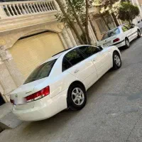 سوناتاnf 2008|خودرو سواری و وانت|میاندوآب, |دیوار