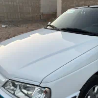 پژو پارس xu7p 1401|خودرو سواری و وانت|شاهرود, |دیوار