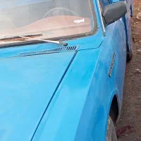 نیسان پاترول مدل 70