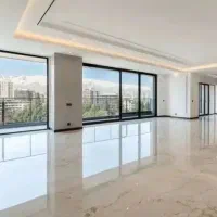 نیاوران ۱۶۰متر ۳خواب نوساز/پلان بی نقص و دلباز
