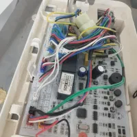 تعمیر تخصصی یخچال فریزر ساید و برد الکترونیکی|خدمات پیشه و مهارت|کوار, |دیوار