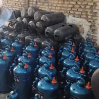 دیگ کاربیت، کپسول اکسیژن هوا