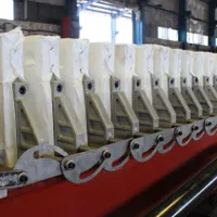 فیلترپرس جداساز جامد مایع|ماشین‌آلات صنعتی|قزوین, |دیوار