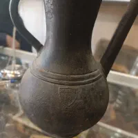 آفتابه فولادی روسی