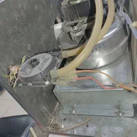 تعمیر تخصصی پکیج و آبگرمکن|خدمات پیشه و مهارت|اندیشه, اندیشه فاز ۱|دیوار