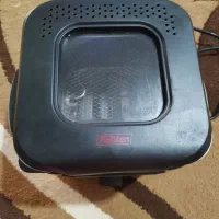 سرخ کن فولن مدل FDF515 ظرفیت ۱.۵ لیتر|سایر لوازم برقی|فامنین, |دیوار