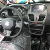 ساینا دنده حواله